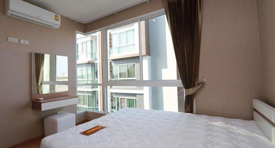 For rent 1 bed condo in Mueang Chiang Mai, Chiang Mai