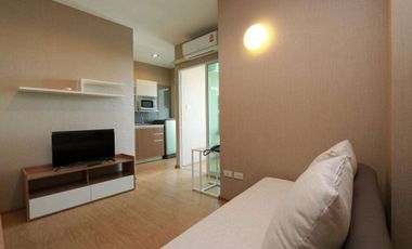 For rent 1 bed condo in Mueang Chiang Mai, Chiang Mai