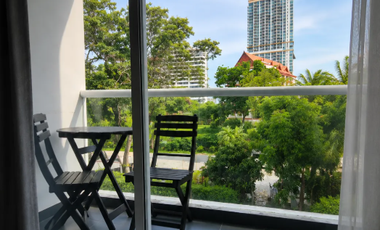 For sale 1 bed condo in North Pattaya, Pattaya