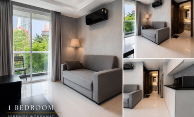For sale 1 bed condo in North Pattaya, Pattaya