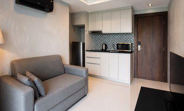 For sale 1 bed condo in North Pattaya, Pattaya
