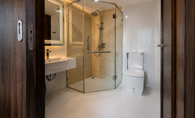 For sale 1 bed condo in North Pattaya, Pattaya