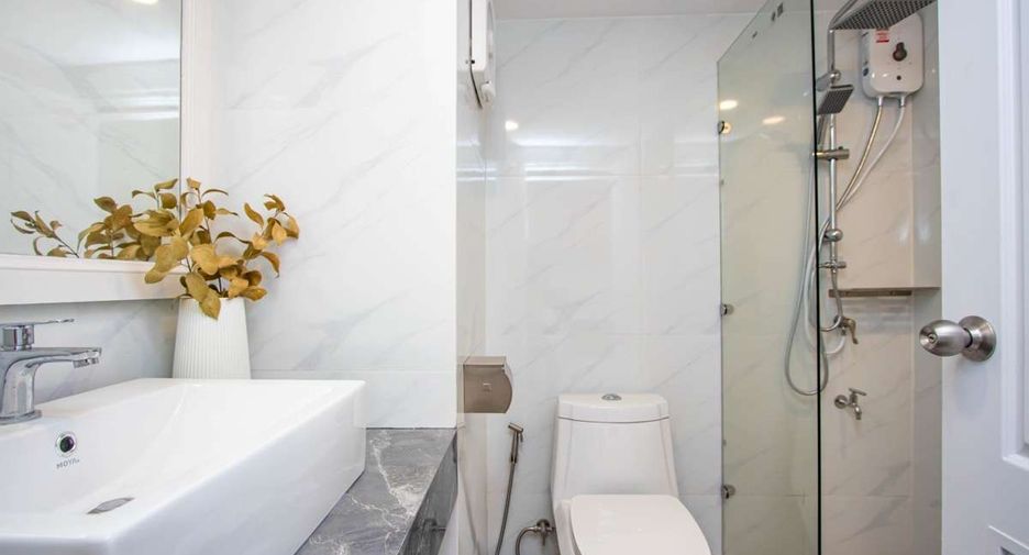 For sale 1 bed condo in Mueang Chiang Mai, Chiang Mai