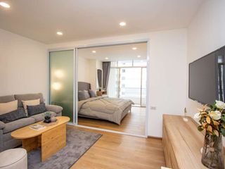 For sale 1 bed condo in Mueang Chiang Mai, Chiang Mai