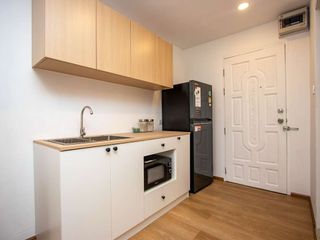 For sale 1 bed condo in Mueang Chiang Mai, Chiang Mai