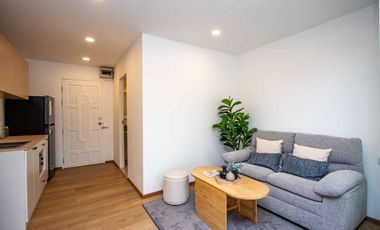 For sale 1 bed condo in Mueang Chiang Mai, Chiang Mai