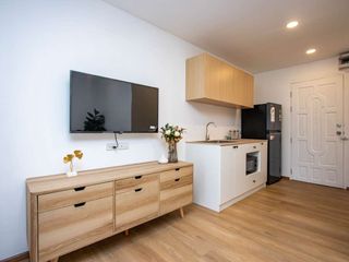 For sale 1 bed condo in Mueang Chiang Mai, Chiang Mai