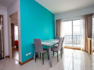 For rent 2 bedrooms condo in Mueang Chiang Mai, Chiang Mai