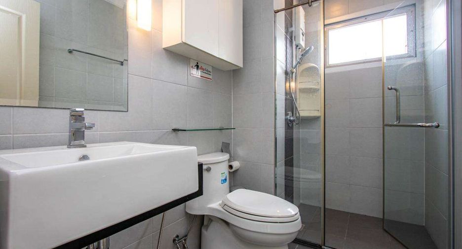 For rent 2 bedrooms condo in Mueang Chiang Mai, Chiang Mai