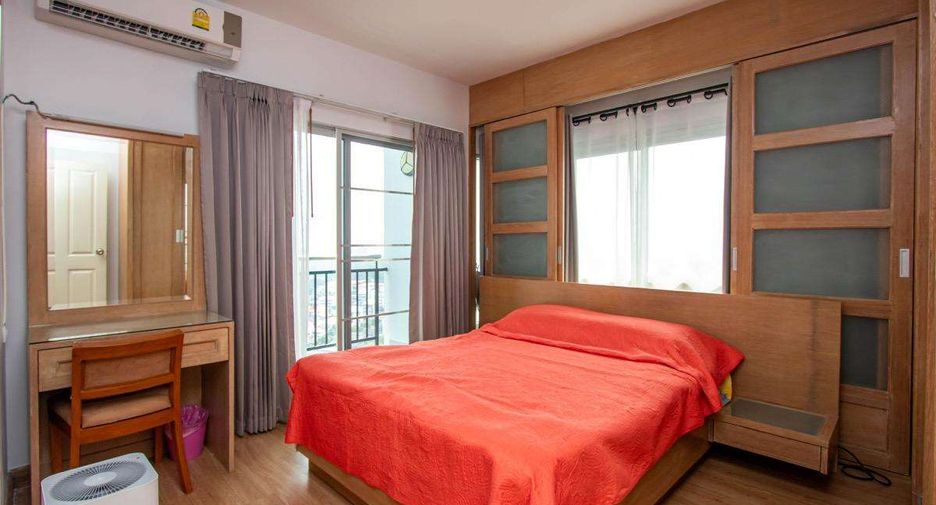 For rent 2 bedrooms condo in Mueang Chiang Mai, Chiang Mai