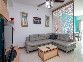 For rent 2 bedrooms condo in Mueang Chiang Mai, Chiang Mai