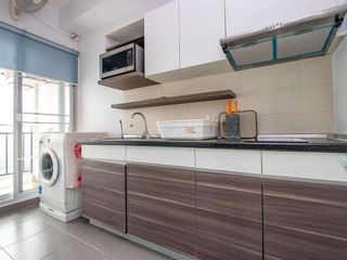 For rent 2 bedrooms condo in Mueang Chiang Mai, Chiang Mai