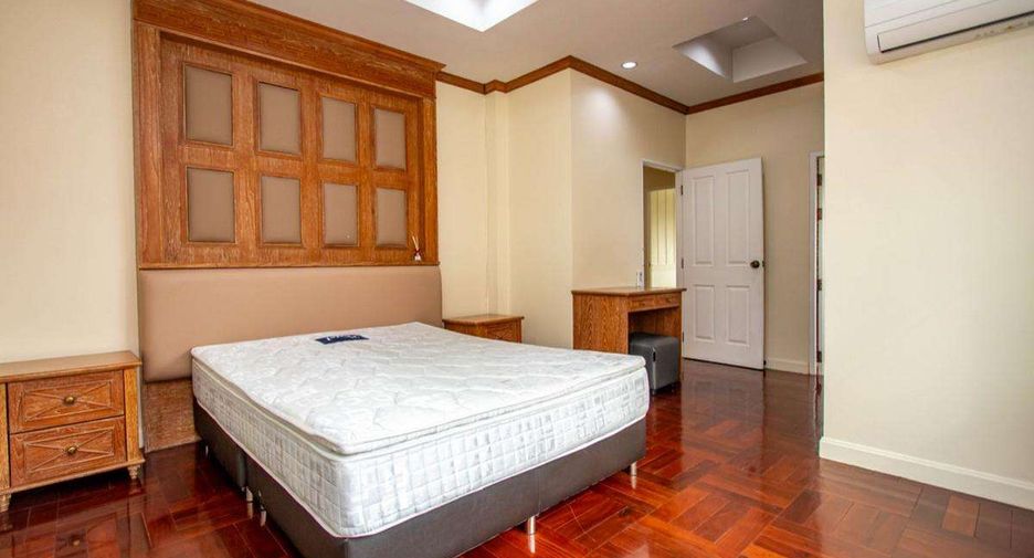 For rent 5 bedrooms house in Hang Dong, Chiang Mai