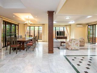 For rent 5 bedrooms house in Hang Dong, Chiang Mai