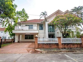 For rent 5 bedrooms house in Hang Dong, Chiang Mai