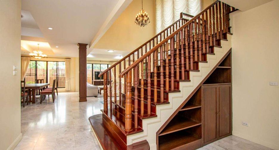 For rent 5 bedrooms house in Hang Dong, Chiang Mai