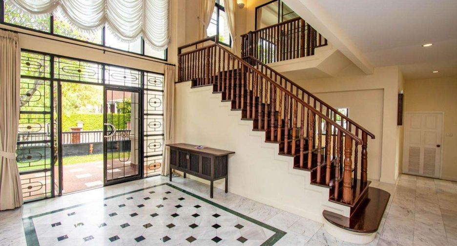 For rent 5 bedrooms house in Hang Dong, Chiang Mai