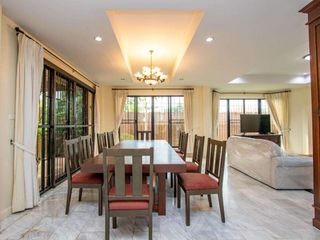 For rent 5 bedrooms house in Hang Dong, Chiang Mai