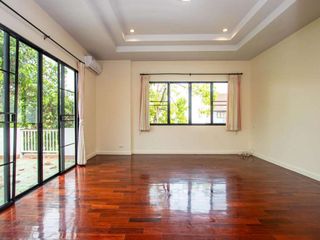For rent 5 bedrooms house in Hang Dong, Chiang Mai