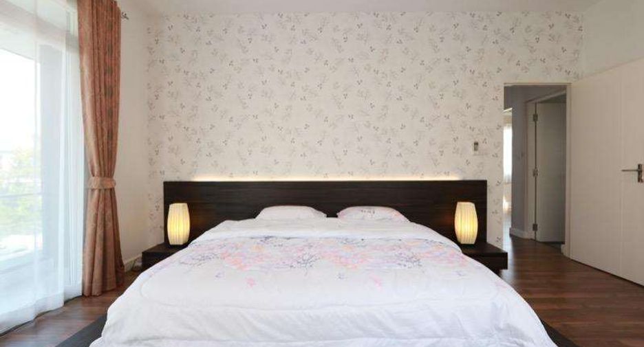 For rent 4 bedrooms house in Mueang Chiang Mai, Chiang Mai