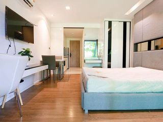 For sale 1 bed condo in Mueang Chiang Mai, Chiang Mai