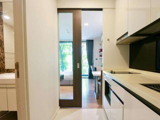 For sale 1 bed condo in Mueang Chiang Mai, Chiang Mai