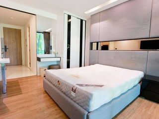 For sale 1 bed condo in Mueang Chiang Mai, Chiang Mai
