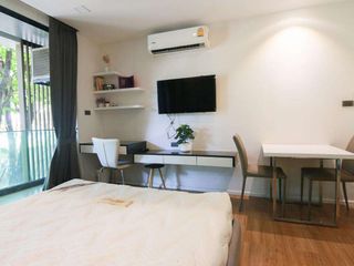 For sale 1 bed condo in Mueang Chiang Mai, Chiang Mai