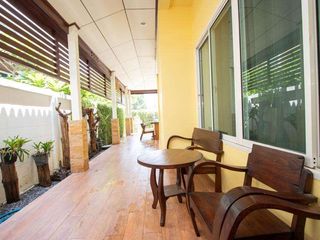 For rent 3 bedrooms house in San Sai, Chiang Mai