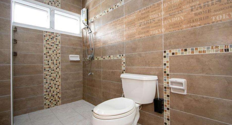 For rent 3 bedrooms house in San Sai, Chiang Mai