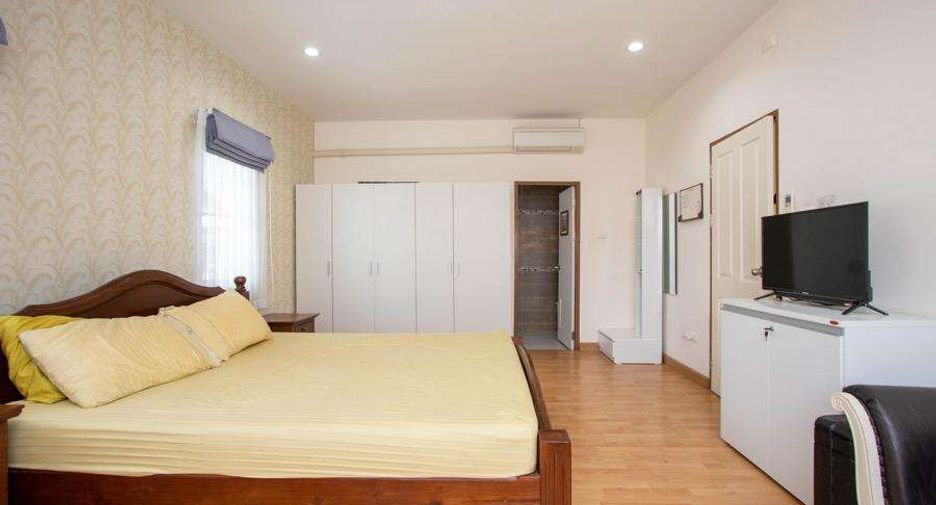 For rent 3 bedrooms house in San Sai, Chiang Mai