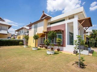 For rent 3 bedrooms house in San Sai, Chiang Mai