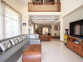 For rent 3 bedrooms house in San Sai, Chiang Mai