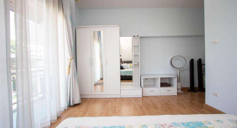 For rent 3 bedrooms house in San Sai, Chiang Mai