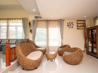 For rent 3 bedrooms house in San Sai, Chiang Mai