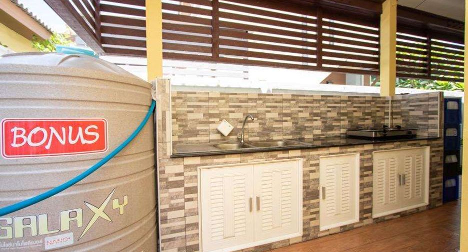 For rent 3 bedrooms house in San Sai, Chiang Mai