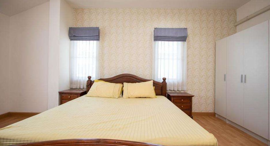 For rent 3 bedrooms house in San Sai, Chiang Mai