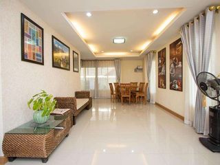 出租 3 卧室 独立屋 在 San Sai, Chiang Mai