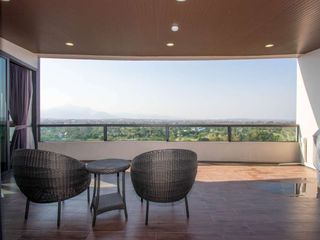 For rent 2 bedrooms condo in Mae Rim, Chiang Mai