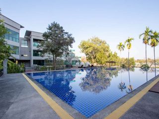 For rent 2 bedrooms condo in Mae Rim, Chiang Mai