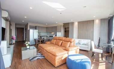 For rent 2 bedrooms condo in Mae Rim, Chiang Mai