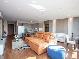 For rent 2 bedrooms condo in Mae Rim, Chiang Mai
