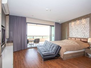 For rent 2 bedrooms condo in Mae Rim, Chiang Mai