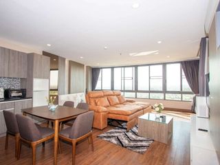 For rent 2 bedrooms condo in Mae Rim, Chiang Mai