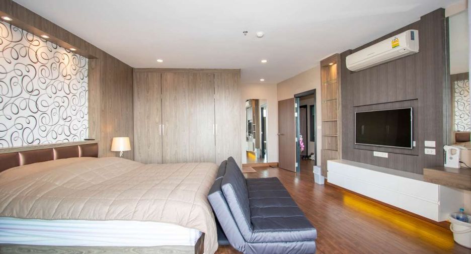 For rent 2 bedrooms condo in Mae Rim, Chiang Mai