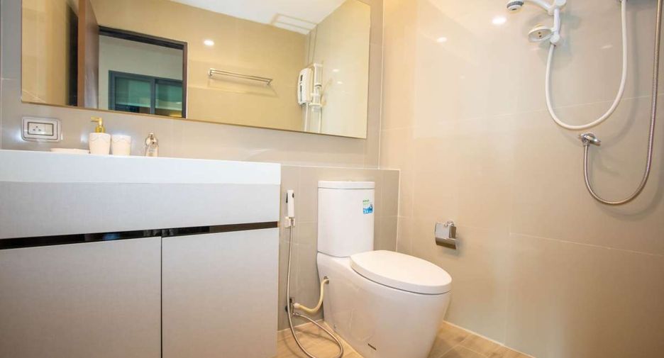 For rent 2 bedrooms condo in Mae Rim, Chiang Mai