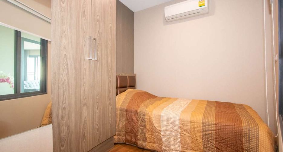 For rent 2 bedrooms condo in Mae Rim, Chiang Mai