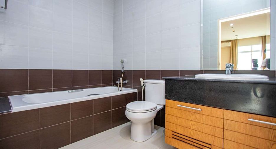 For rent 2 bedrooms condo in Mueang Chiang Mai, Chiang Mai