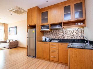 For rent 2 bedrooms condo in Mueang Chiang Mai, Chiang Mai