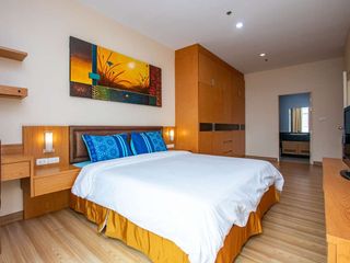 For rent 2 bedrooms condo in Mueang Chiang Mai, Chiang Mai
